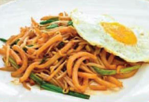 Fried Khmer Noodle - noodle.jpg